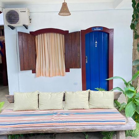Pousada Brisamar Paraty Comece O Dia Com Um Cafe Da Manha Inesquecivel ภายนอก รูปภาพ