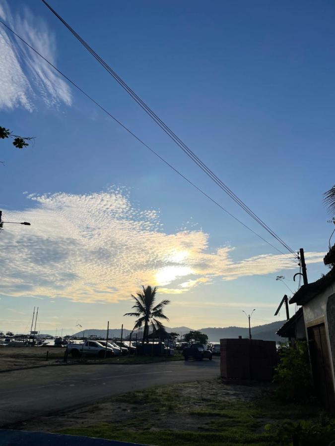 Pousada Brisamar Paraty Comece O Dia Com Um Cafe Da Manha Inesquecivel ภายนอก รูปภาพ