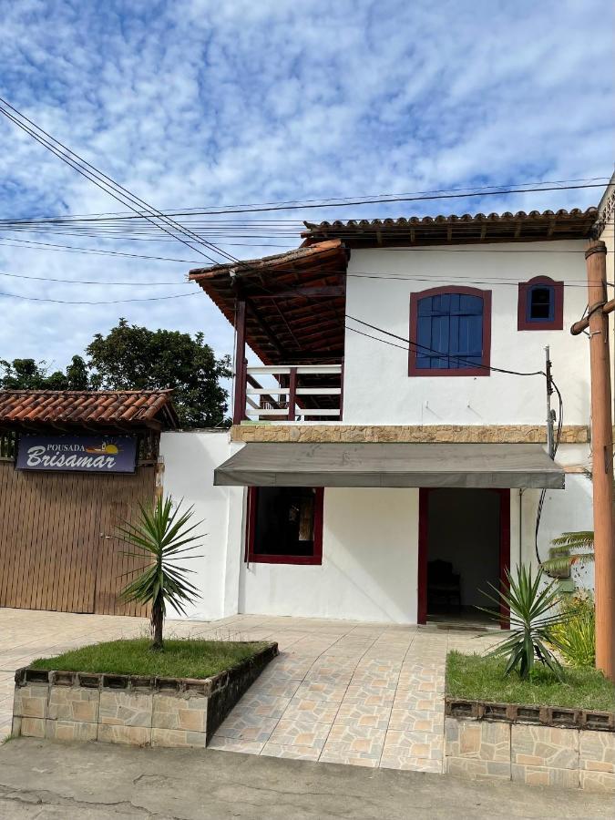 Pousada Brisamar Paraty Comece O Dia Com Um Cafe Da Manha Inesquecivel ภายนอก รูปภาพ