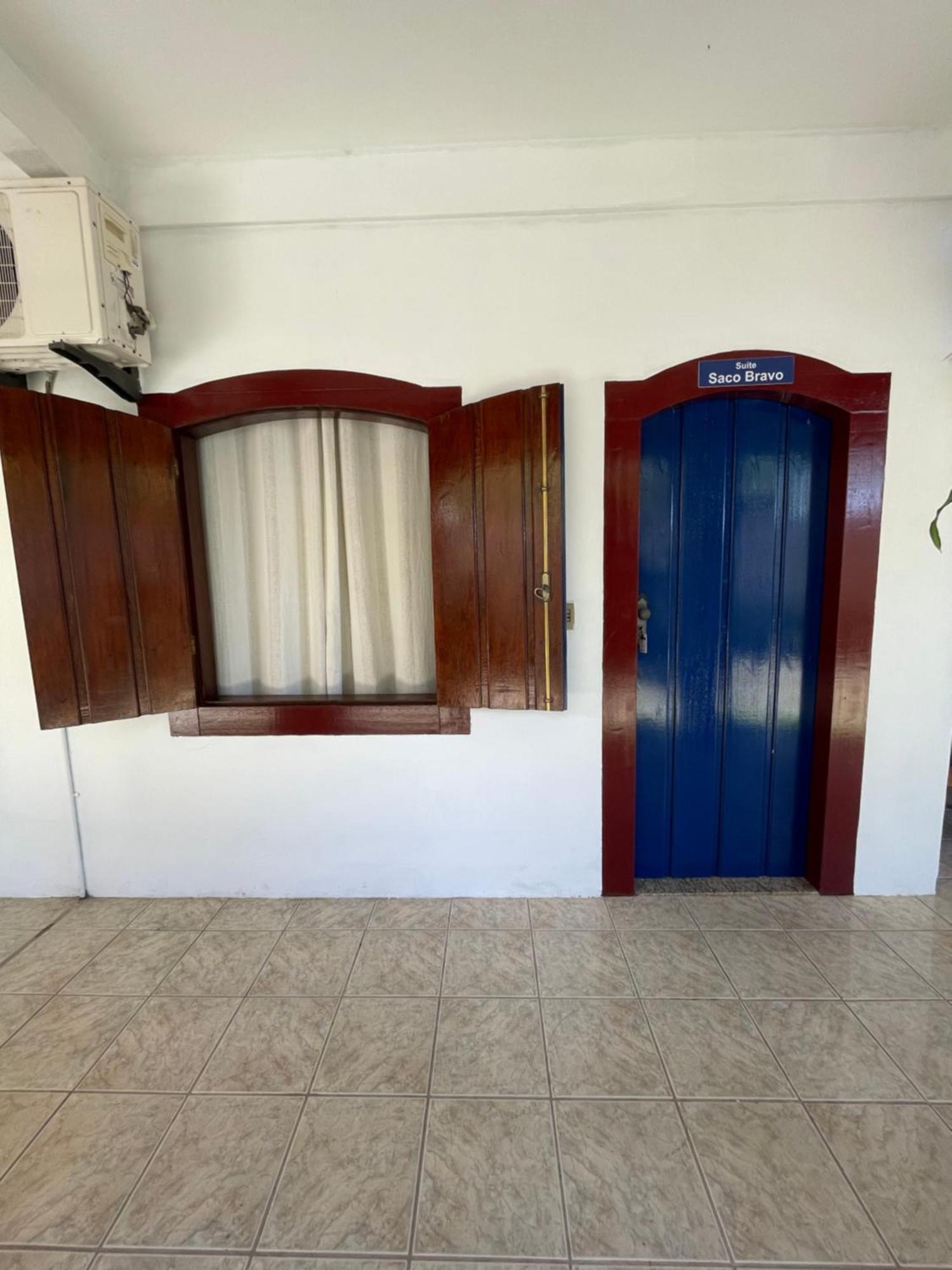 Pousada Brisamar Paraty Comece O Dia Com Um Cafe Da Manha Inesquecivel ภายนอก รูปภาพ