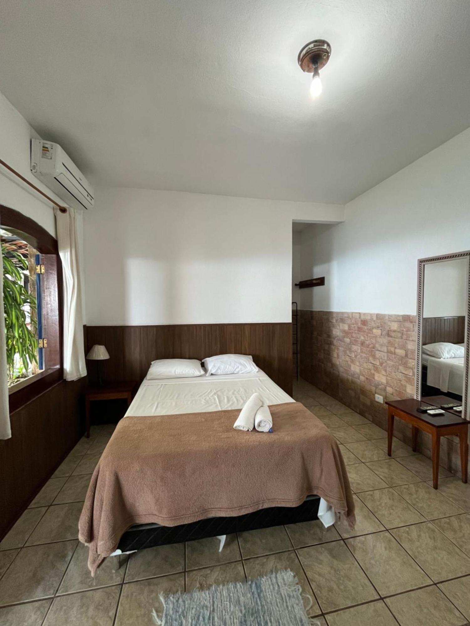 Pousada Brisamar Paraty Comece O Dia Com Um Cafe Da Manha Inesquecivel ภายนอก รูปภาพ