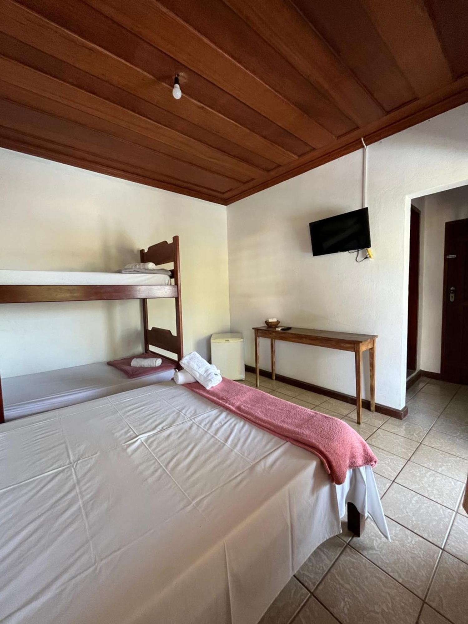 Pousada Brisamar Paraty Comece O Dia Com Um Cafe Da Manha Inesquecivel ภายนอก รูปภาพ