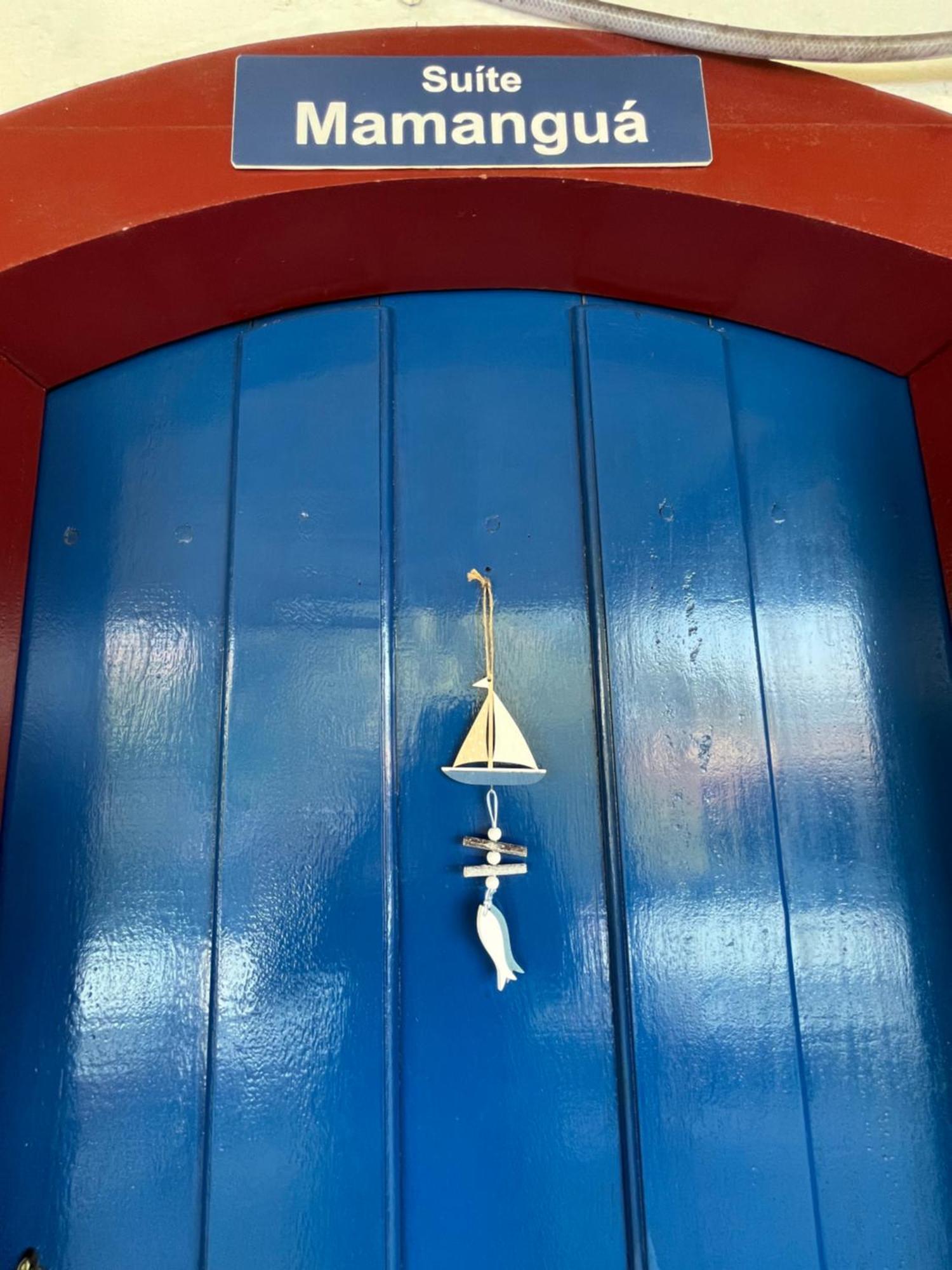 Pousada Brisamar Paraty Comece O Dia Com Um Cafe Da Manha Inesquecivel ภายนอก รูปภาพ
