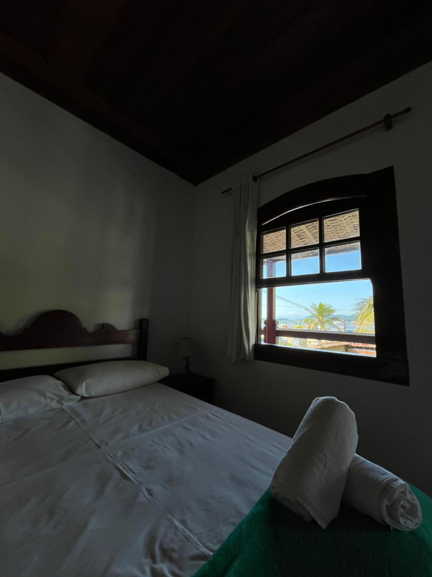 Pousada Brisamar Paraty Comece O Dia Com Um Cafe Da Manha Inesquecivel ภายนอก รูปภาพ