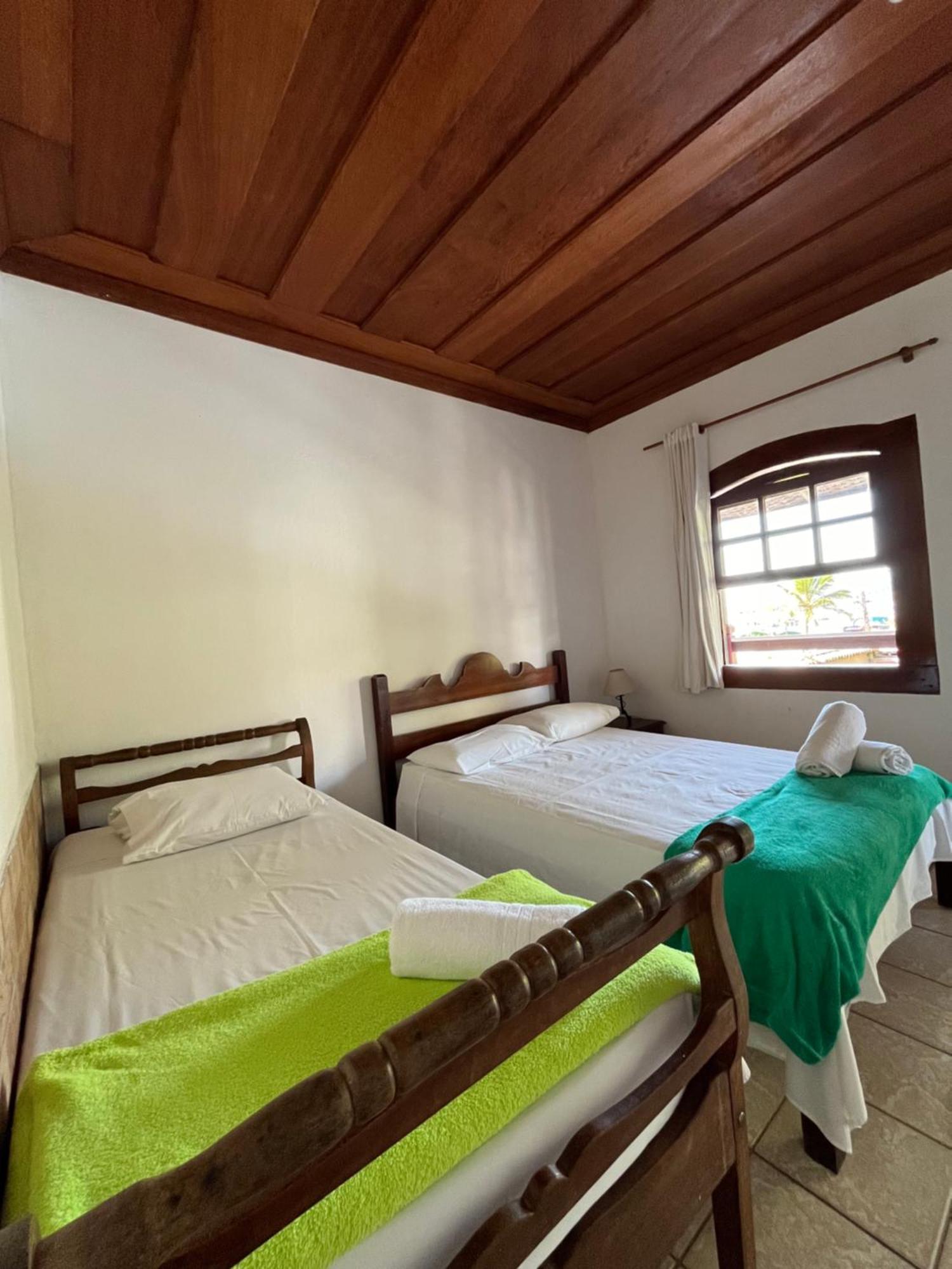 Pousada Brisamar Paraty Comece O Dia Com Um Cafe Da Manha Inesquecivel ภายนอก รูปภาพ