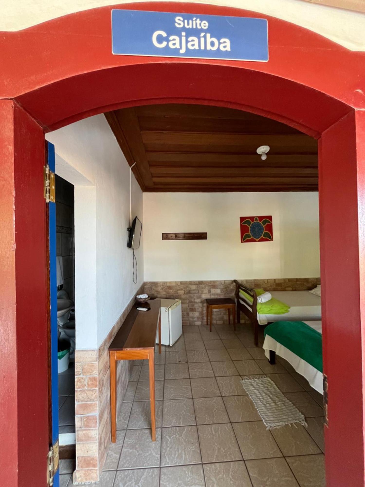 Pousada Brisamar Paraty Comece O Dia Com Um Cafe Da Manha Inesquecivel ภายนอก รูปภาพ